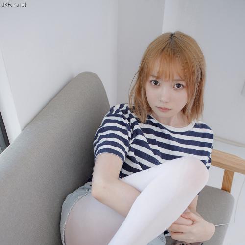 [JKFUN-020] 80D白丝 Aika